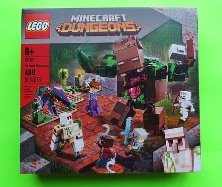 jungleabomination