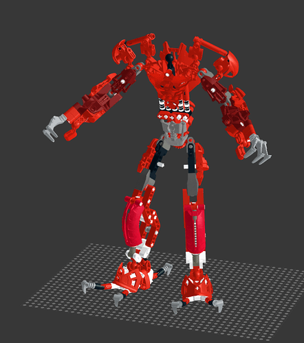lord of reflex update