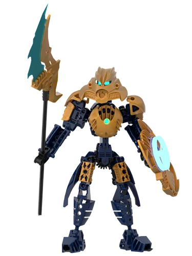 5. Toa Thewn