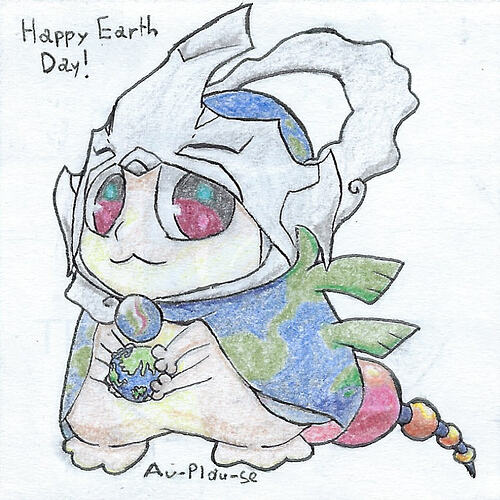 snugooi earth day
