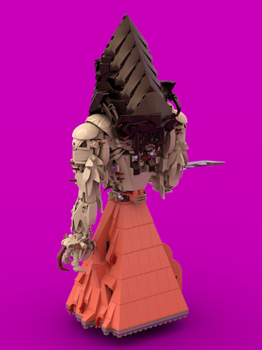 the pyramidhead monster ultrabuild.png2_12