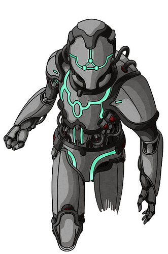 More effort for this one.