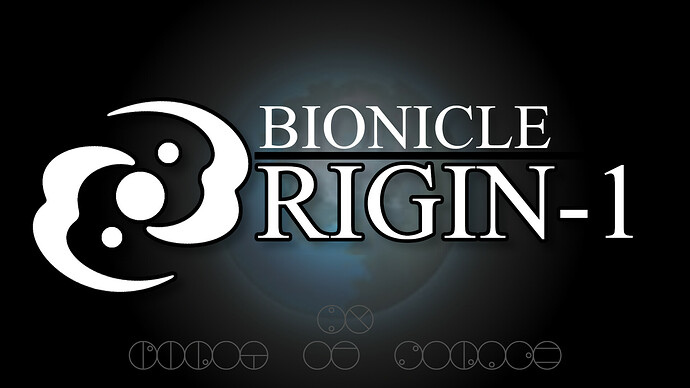 Origin-1 Logo