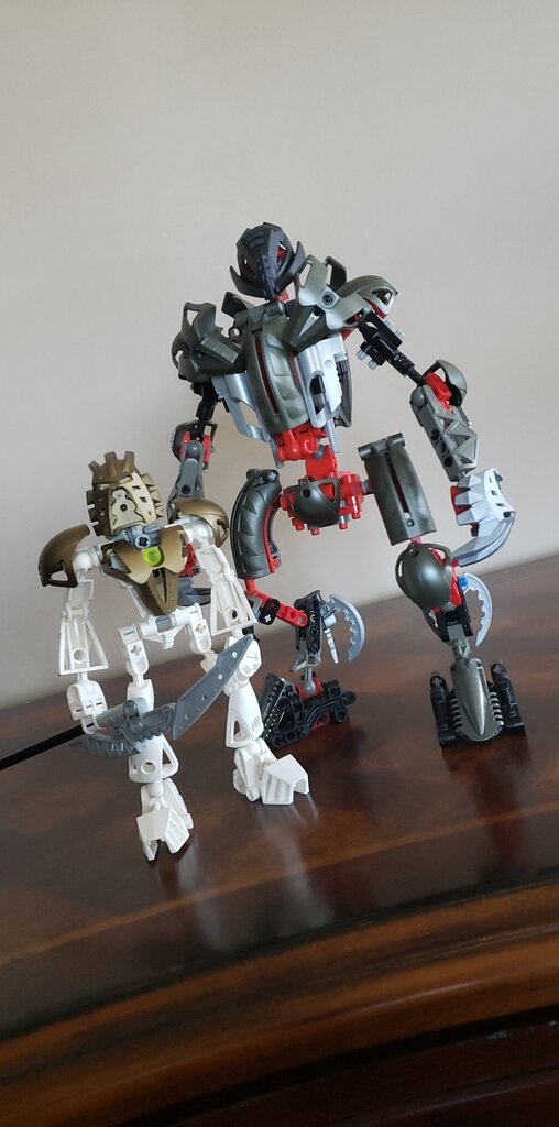 Makuta 2003 on sale