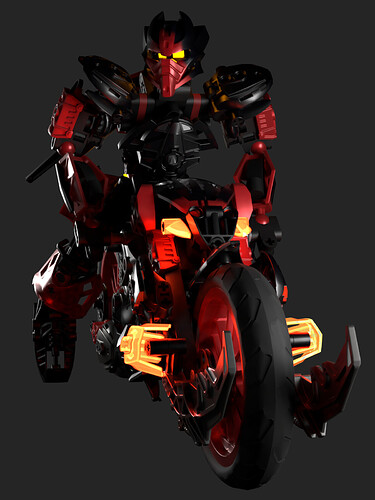 Toa_Dume_V3_Millenium_Chaser