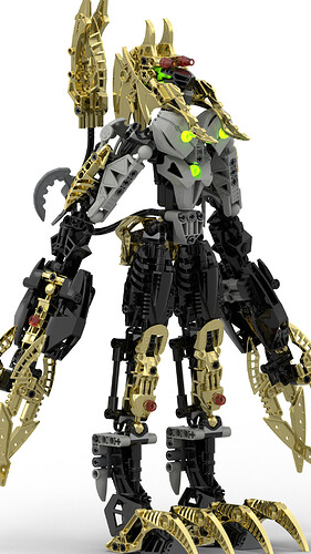 BionicleWIP_2