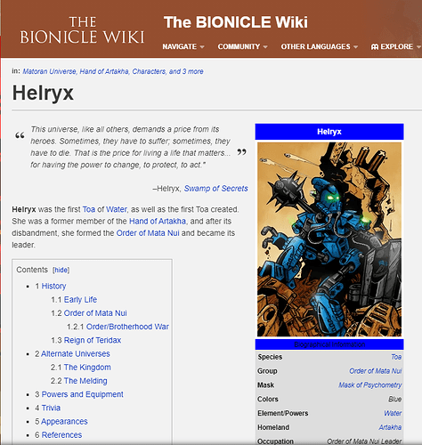 HelryxBonklewiki