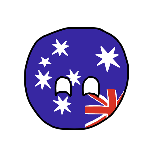 australia ball