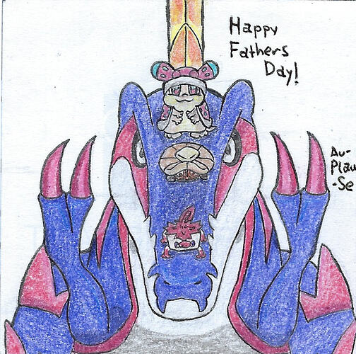 fathers day