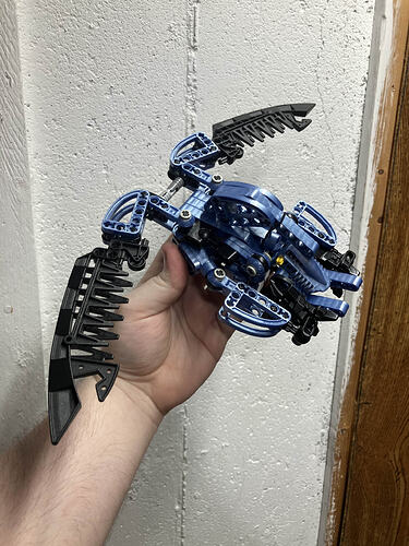 Marendar (flight)