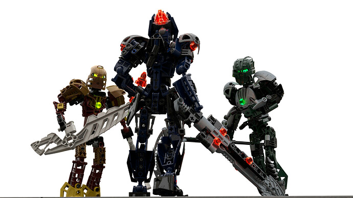 The Many Deaths of Toa Tuyet
