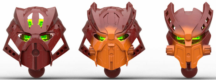 Masks