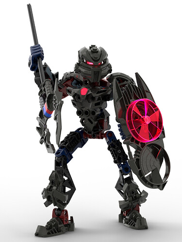 Toa Narama