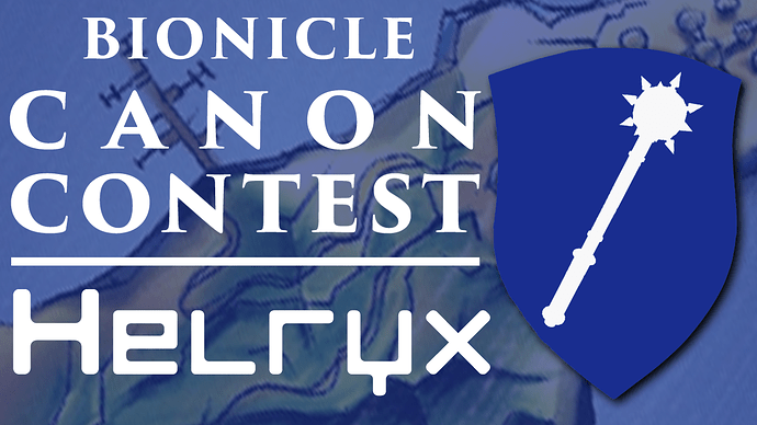 Helryx contest thumbnail