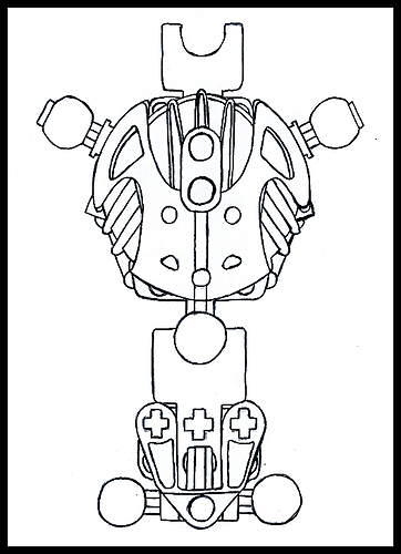 TAFBS Tors Kompletny