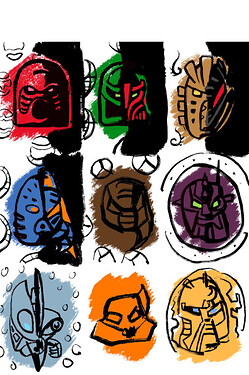 Bionicle_Cover_Sketch 2_s