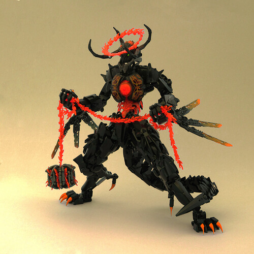 lavabeastflail