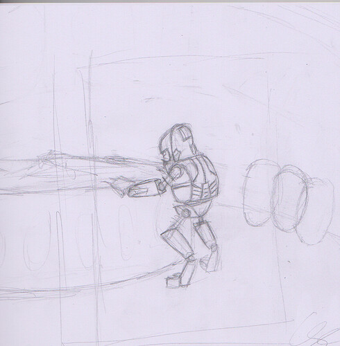 tohunga sketch2