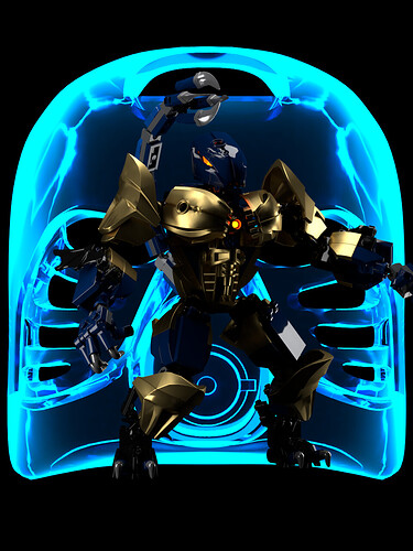 OOMN Ancient BG
