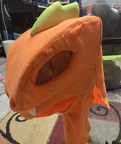 FrakCosplayHead