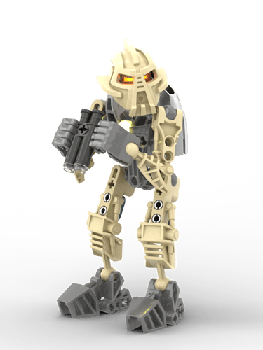 Vodan (Matoran)