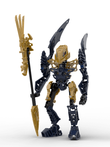 Makuta Kojol