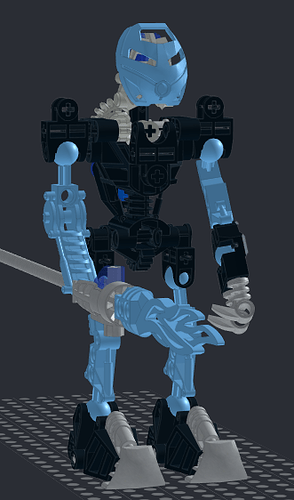 cave water toa 1