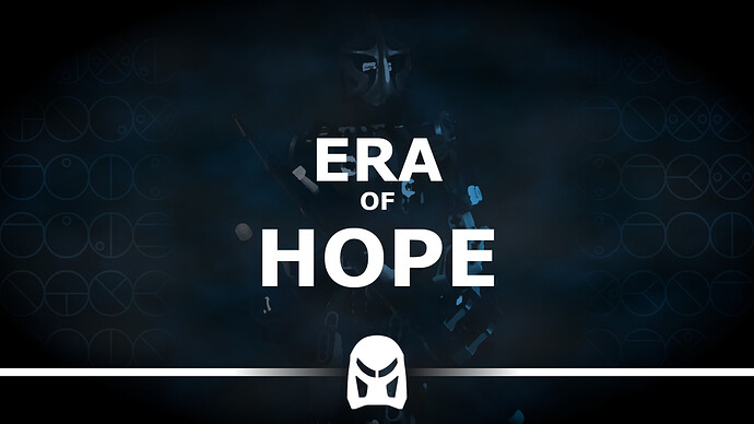 Era of Hope