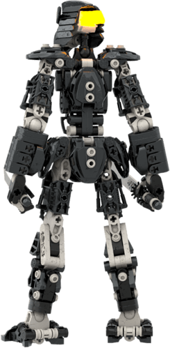 Toa Kamora back