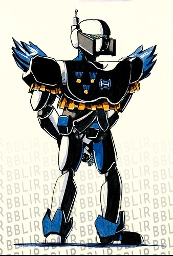 Preston Stormer (again)