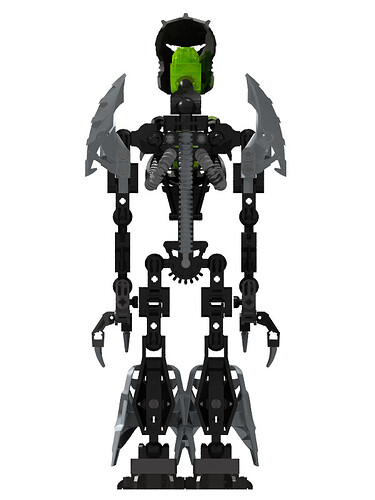 Withered Mata Nui 3_3