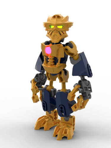 Nia (Matoran)