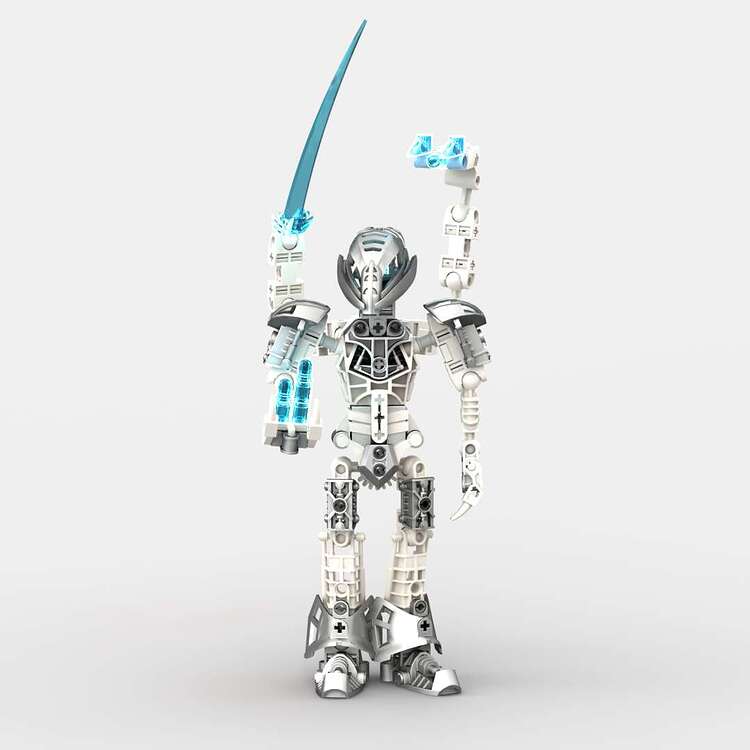 Miscellaneous characters (Eenergized protodermis entity, Kestora ...
