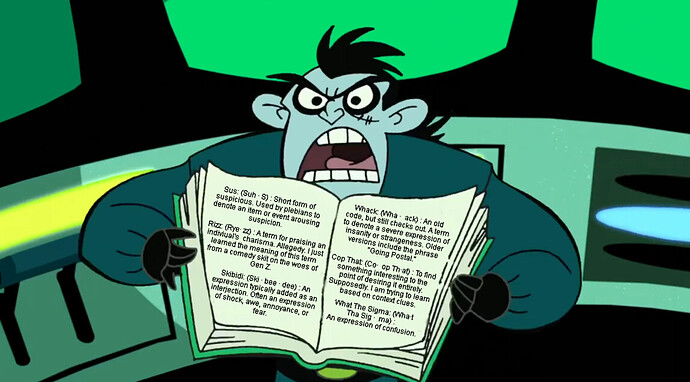 HowToSurviveTikTokInfluencedWorld