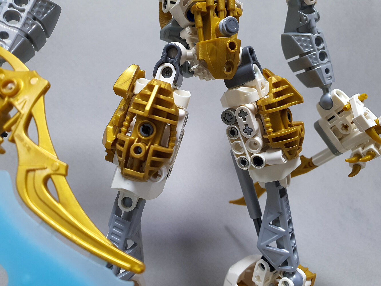 Multibus Icarax - Lego Creations - The TTV Message Boards