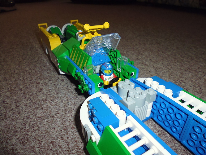 Freestyle Car 2016 (3)