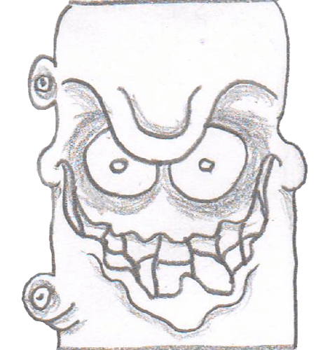 ghidevil