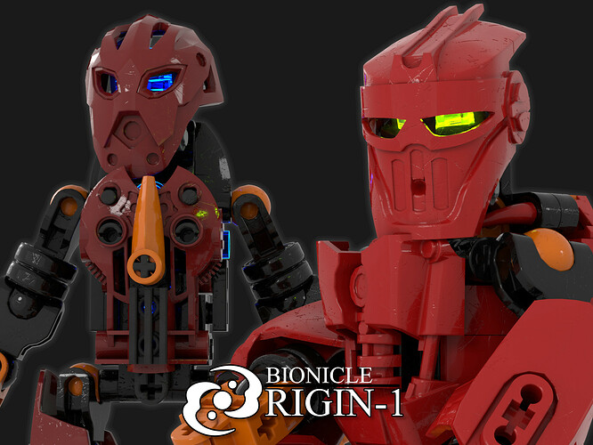Ta-Matoran