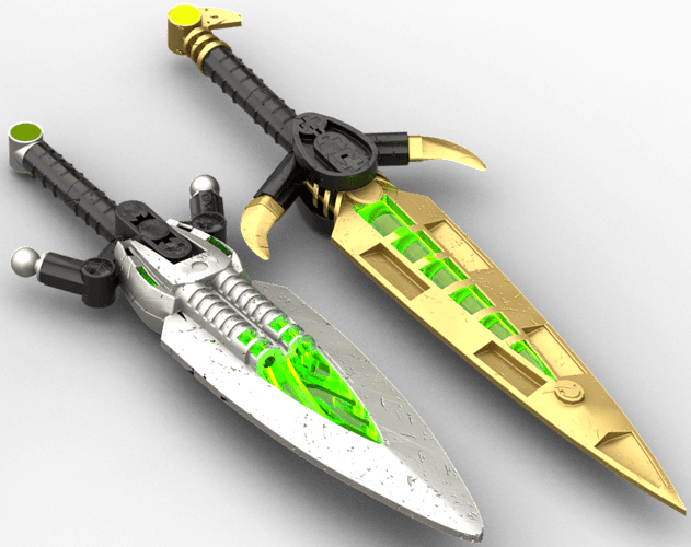 Sword