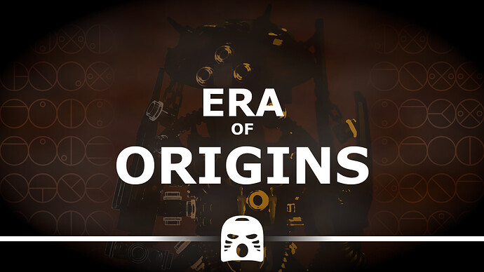 Era of Origins