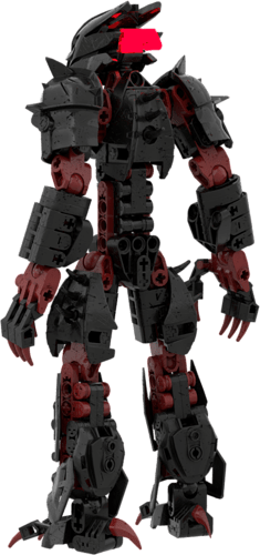 Toa Serplux back