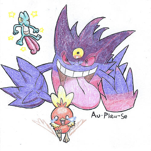 art trade