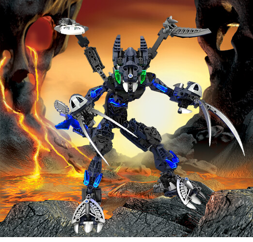 Therizar Thumbnail HD 2