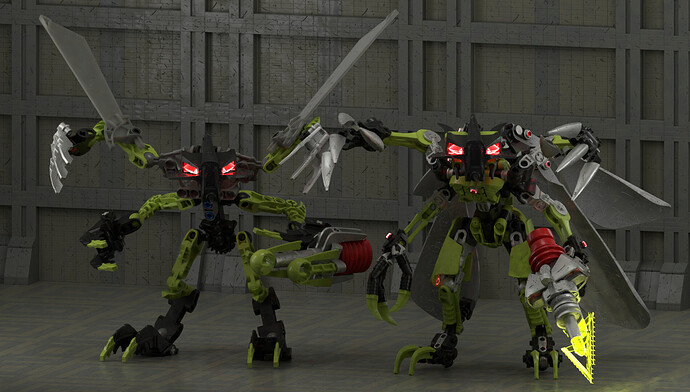 Set comp