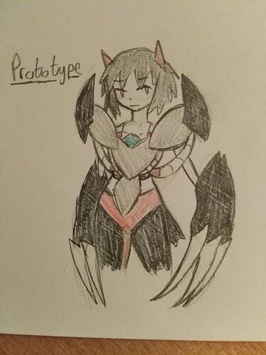 prototype