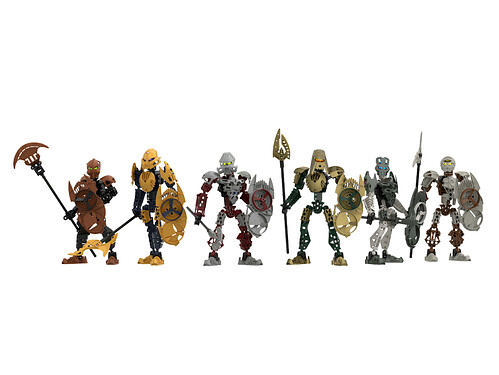 Toa Hagah