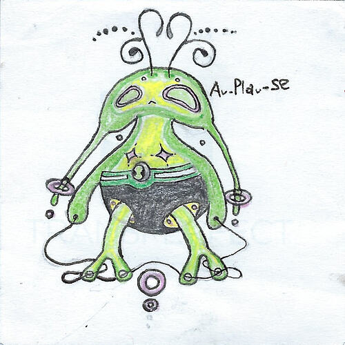 alien