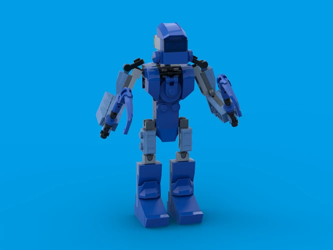 LEGO_Bionicle_Gali