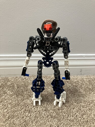 MOC Variety By Xavious061 - Lego Creations - The TTV Message Boards