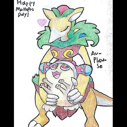 mother's Day